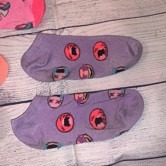 Sock Bundle - Picture 3 of 8